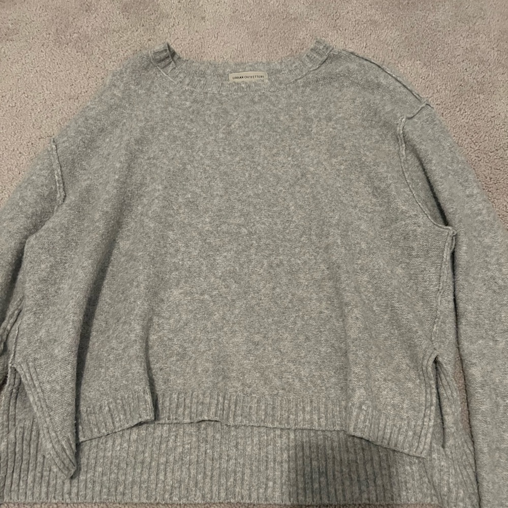 urban outfitters sweater